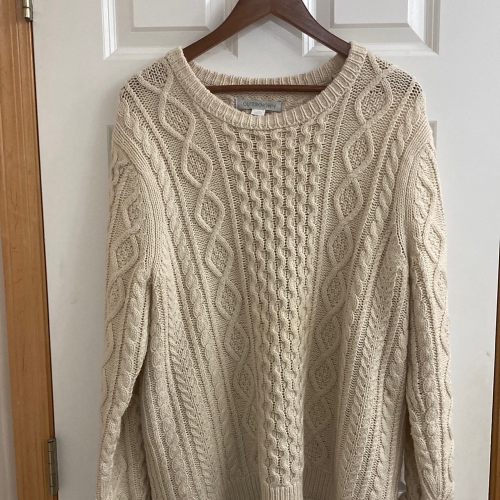 Outknown Cable Large